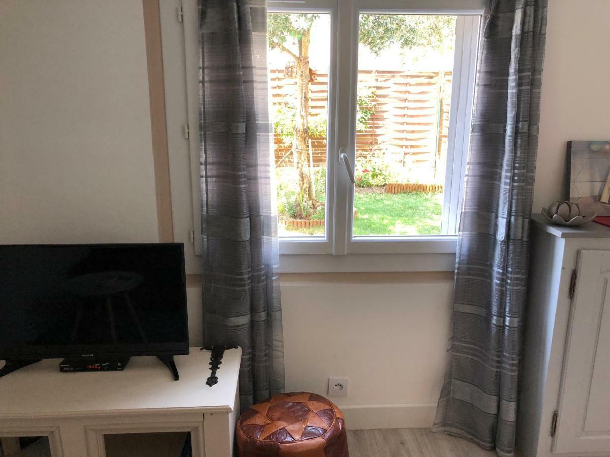 Villa Tsetse Montpellier Bagian luar foto